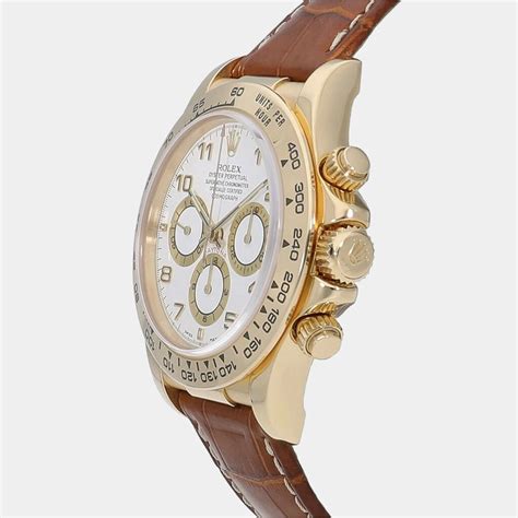 rolex daytona 16518-40 mm high quality replica|how to spot a rolex daytona.